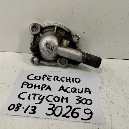 Coperchio pompa acqua sym - coperchio,