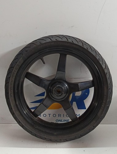 Cerchio ruota anteriore - cerchio, sym