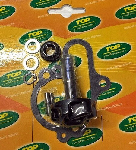 Kit revisione pompa acqua