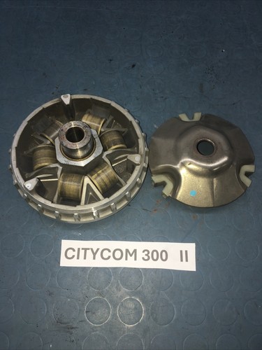 Variatore sym citycom 300 - sym,