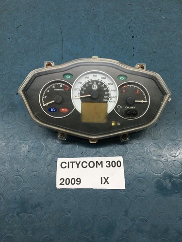 Strumentazione 25000 sym - km,