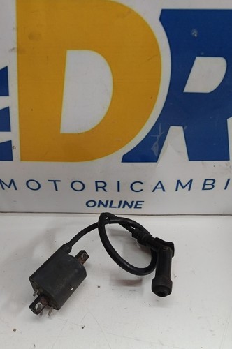 Bobina avviamento sym citycom - bobina,