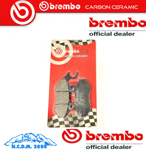 Pastiglie freno brembo - freno,