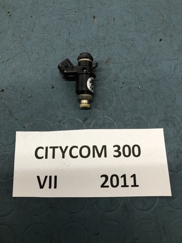 Iniettore sym citycom - citycom, i