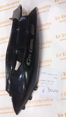 Carena posteriore destra sym - posteriore,