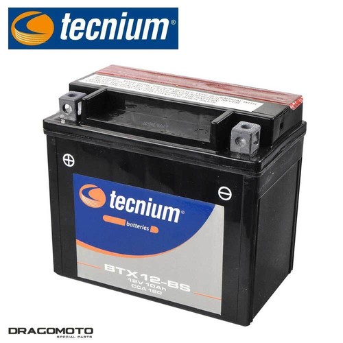 Batteria sym citycom i - batteria,