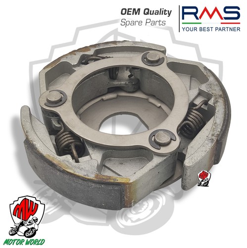 Girante frizione completa sym - girante,