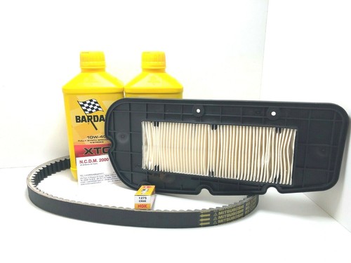 Kit tagliando bardahl - tagliando,