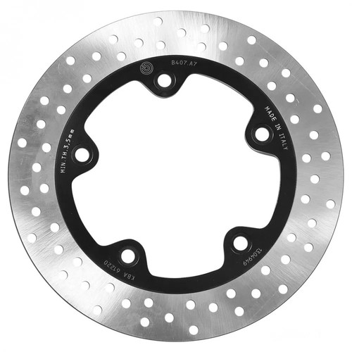 Disco freno anteriore - , brembo