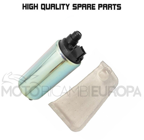 Kit pompa carburante filtro - carburante, e