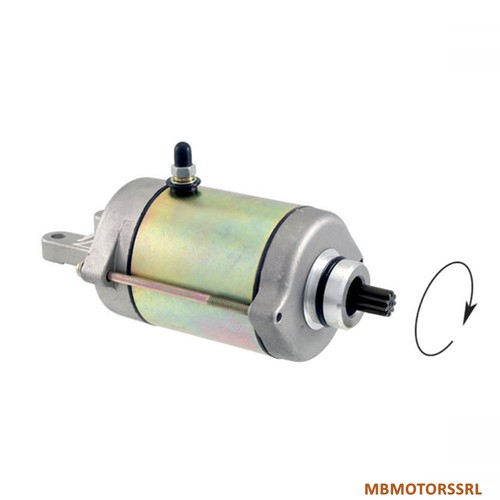 Motorino avviamento sym - motorino,