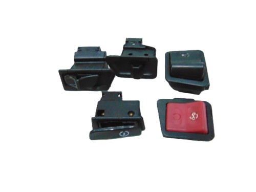 Kit pulsanti pulsante sym - kit,