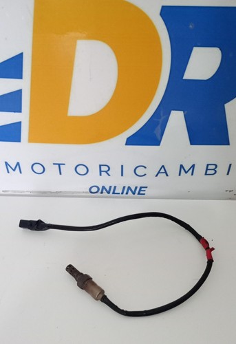 Sonda lambda sym citycom - lambda,