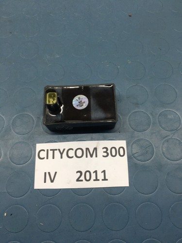 Centralina relè sym citycom - sym,