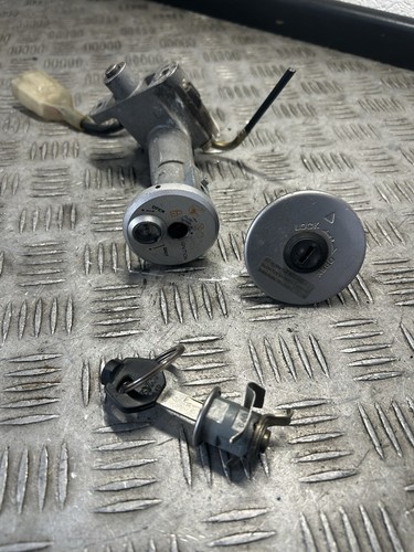 Kit chiavi chiave contatto sym - chiave,