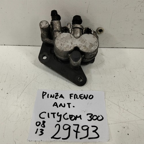 Pinza freno anteriore - freno,