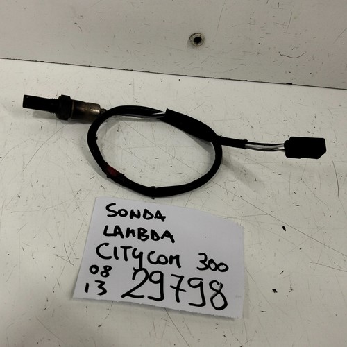 Sonda lambda sym citycom - sonda,